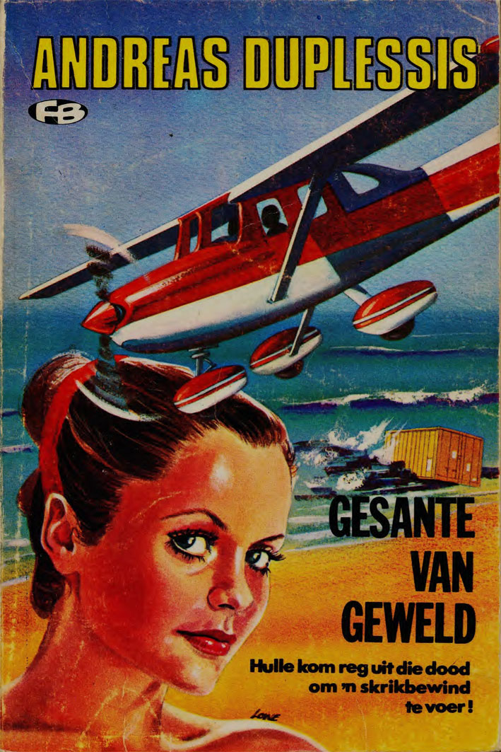 Gesante van geweld